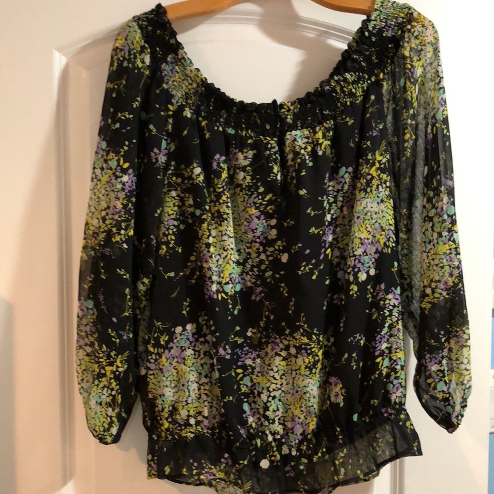 Women’s INC Blouse